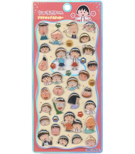Amazon.co.jp: カミオジャパン プチドロップシール たまごっち 224471
