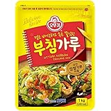 オトゥギ チヂミの粉　１kg■韓国食品■チヂミ粉/穀物/お餅■オットギ