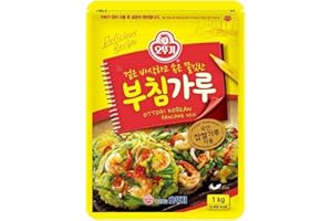 オトゥギ チヂミの粉　１kg■韓国食品■チヂミ粉/穀物/お餅■オットギ
