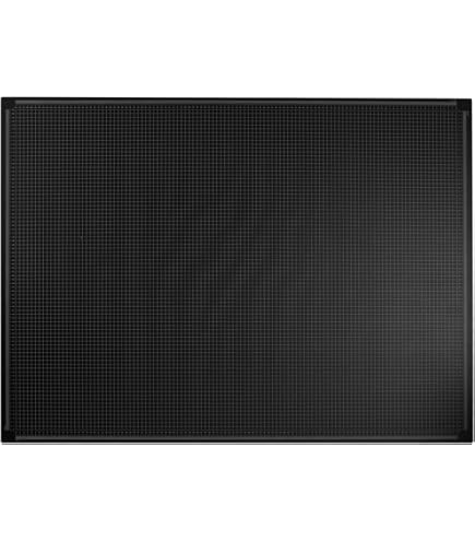 Amazon | ミワックス カッティングマット 900x600mm ブラック MX-A1-B