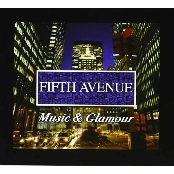 【名盤LPフィフス•アベニュー•バンド 5th AVE BAND Pゴールウェイ FIFTH AVENUE BAND / フィフス・アヴェニュー・バンド＜紙ジャケ SHM