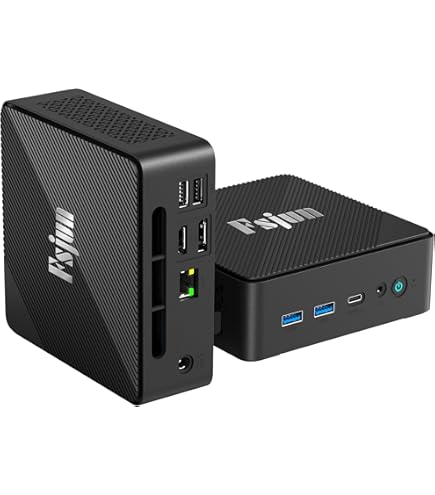 Amazon.co.jp: Lenovo ThinkStation P320 Tiny/ミニ型 デスクトップPC