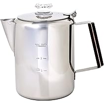  peak ステンレス パーコレーター Amazon | スノーピーク(snow peak) ステンレス パーコレーター6