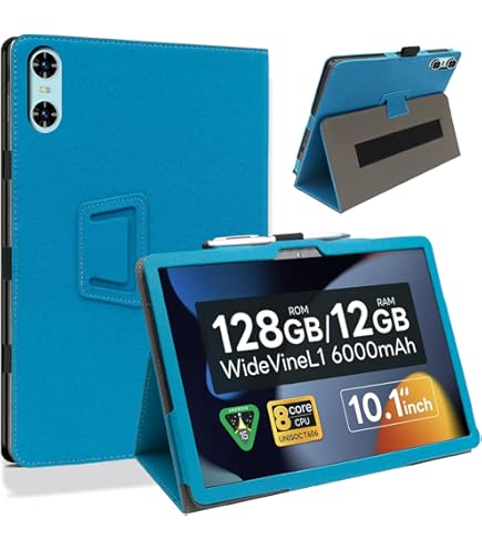 Amazon.co.jp: 【Android 16強化版】タブレット 10インチ Wi-Fiモデル