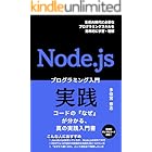 Node.js 実践プログラミング入門: コードの『なぜ』 が分かる、 真の実践入門書 (ネクストステージ出版)