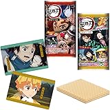 鬼滅の刃ウエハース2 (20個入) 食玩・ウエハース (鬼滅の刃)