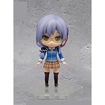 Amazon.co.jp: でふぉるむぷらす ヘブンバーンズレッド 茅森月歌