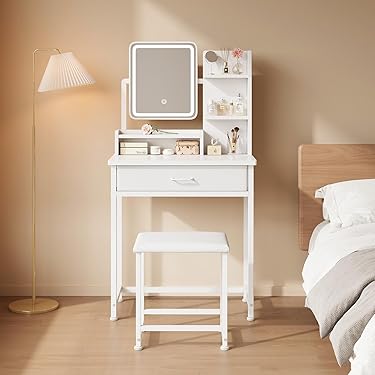 Amazon.co.jp 人気ギフトランキング: 鏡台・ドレッサー で、ギフトの
