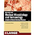 Review of Medical Microbiology and Immunology, Seventeenth Edition