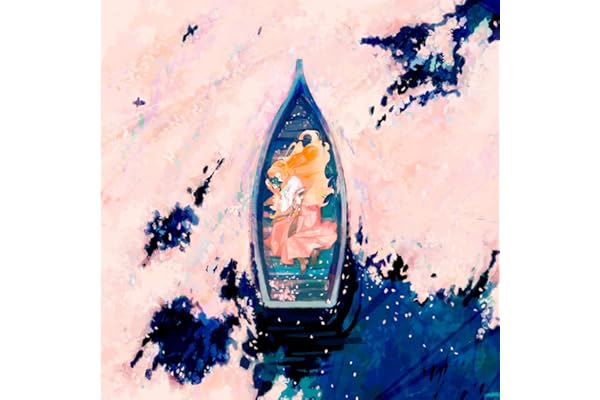 花筏
