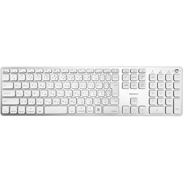 Amazon.co.jp: Apple Magic Keyboard - 日本語(JIS) : パソコン Amazon.co.jp: Apple Magic Keyboard - 日本語(JIS) : パソコン