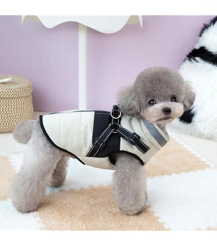 Amazon | フルッタ (Hurtta) エクストリームオーバーオール 犬用防寒