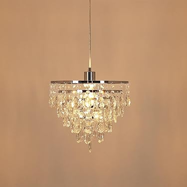 美品BEAULIGHT シャンデリア ペンダントライト LED E14口金 5灯 モダン 北欧デザイン インテリア 照明 正規品希少 ヴィンテージ カッシーナ 美品BEAULIGHT シャンデリア ペンダントライト LED E14口金 5灯 モダン