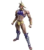 Amazon.co.jp: 超像可動 『ジョジョの奇妙な冒険 第6部 ストーン