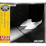 ルック・シャープ(限定盤)