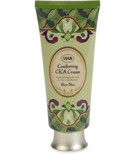 Amazon.co.jp: SABON(サボン) シャワーオイル S オリーブ・ブリス