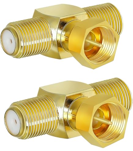 Amazon.co.jp: uxcell N型オス→ RP-SMAオス アダプター コアキシャル