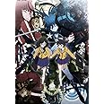 『ブラック★ロックシューター』Blu-ray第4巻