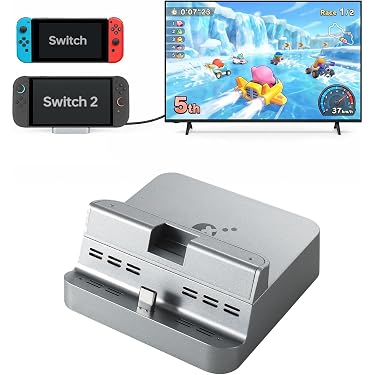 Amazon.co.jp 最新リリース: ノートパソコン用ドッキングステーション
