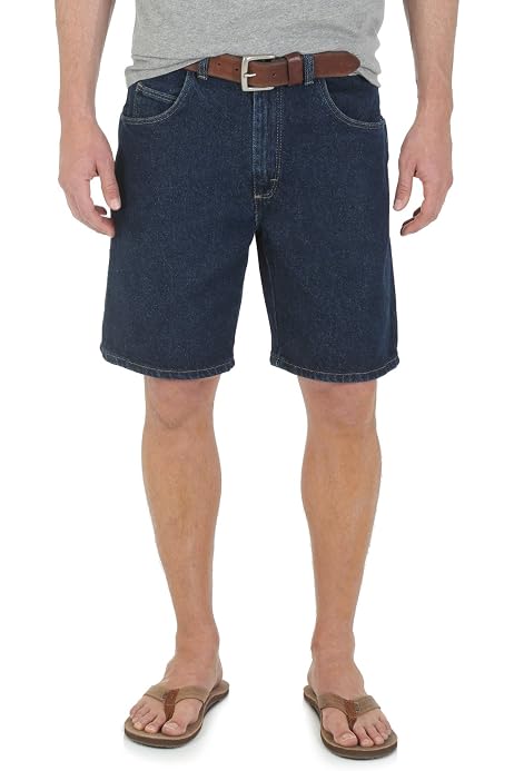 Covert Khaki/Bull Denim 