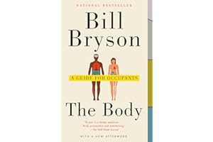 Anchor Books The Body: A Guide for Occupants