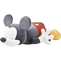 Amazon.co.jp: りぶはあとにぎにぎクッションディズニーモチハグ