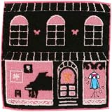 Amazon Anna Sui エヴァンゲリオン Anna Sui タオルハンカチーフ 総柄 レッド 綿100 婦人 大判 ハンドタオル 25cm Anna Sui 1401 61 ハンカチ バンダナ 通販
