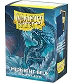 Arcane Tinmen Dragon Shield Kartenhüllen Matte