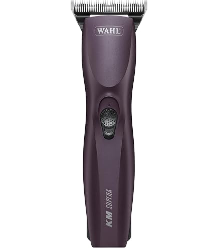 Amazon.co.jp: WAHL Pro Animal Wide Prime Series Blade - 馬、猫、犬