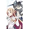 アスナ、キリト ソードアートオンライン - アスナ、キリト QHD(540×960)壁紙 87225