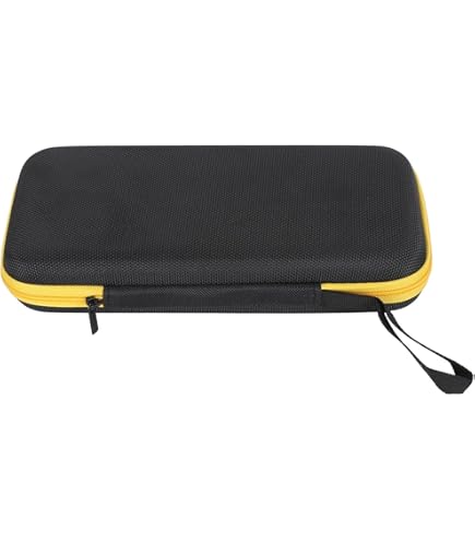 Amazon | Retroid Pocket Flip 2 レトロゲームコンソール保護ケース