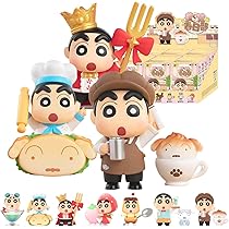 Amazon | TOP TOY クレヨンしんちゃん (Crayon Shin-chan) 