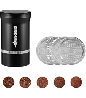 Amazon｜Comandante red clix RX-35｜コーヒー用品 オンライン通販