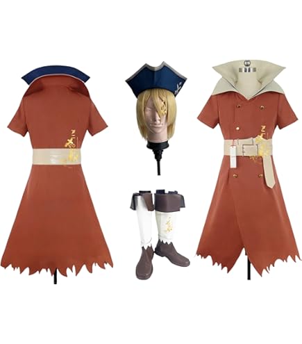 Amazon.co.jp: Dr.STONE 七海りゅすい コスプレ 衣装 ドクターストーン