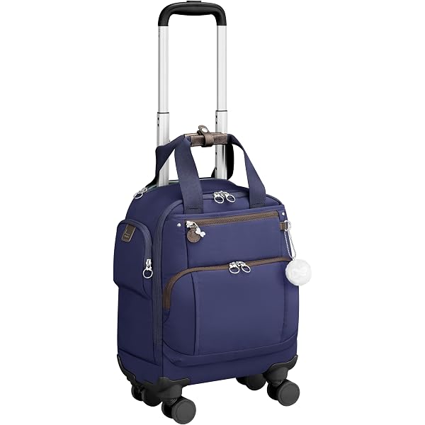 Amazon | カナナ プロジェクト キャリーバッグ 25L 機内持込 PJ8TR No