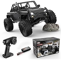 Amazon.co.jp: MJXRC H12Y 1/12 4WDラジコンクローラー