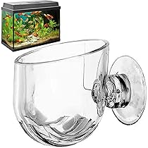 骨董　保存瓶　大　ゆらゆら　気泡　ガラス　水槽　駄菓子屋　ケース　アクアリウム Amazon.co.jp: 水草ポット ガラスポット アクリル 水槽鉢