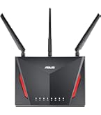 Amazon.co.jp: ASUS WiFi RT-AX86U Pro 無線 ルーター 最新規格WiFi6