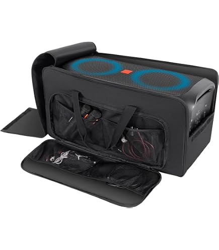 Amazon.co.jp: JBL - PartyBox 310 - ブラック JBLPARTYBOX310AM