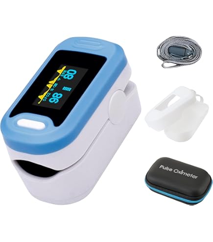 Amazon | 日本光電 パルスオキシメーター オキシパルミニ SAT