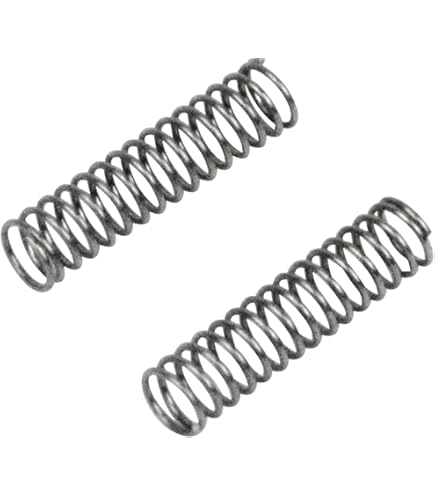 ハネ SR-407 ステンレス引きバネ WAKI(和気産業) 外径5.5mm線径0.6mm