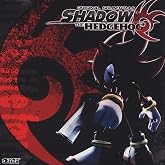 SHADOW THE HEDGEHOG ORIGINAL SOUNDTRAX