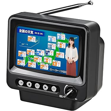 Amazon.co.jp ほしい物ランキング: ポータブルテレビ で、ほしい物