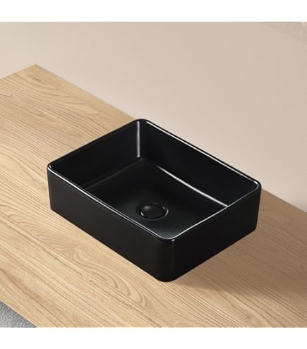 LIXIL はめ込み角型洗面器 L-2150FC/BW1 INAX INAX/LIXIL 【L-2150FC/BW1】ピュアホワイト はめ込み角形