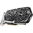 MSI GeForce GTX 1660 Ti ARMOR 6G OC グラフィックスボード VD7765