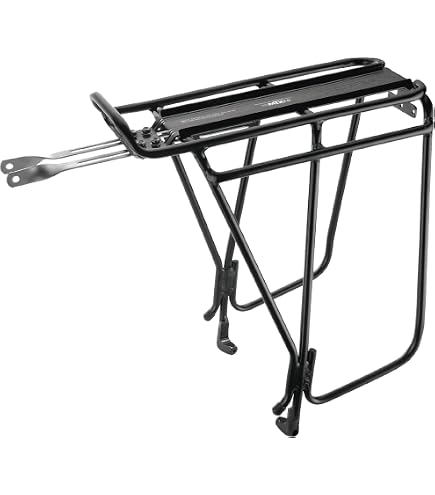 Amazon | TOPEAK(トピーク) MTXビームラックEタイプ MTXバッグ