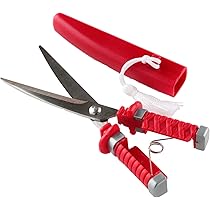 御守刀 【雪笹文蒔繪守刀】 Yahoo!オークション - 【 模造刀 美品】 【 雪笹文蒔絵守刀