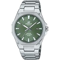 Amazon.co.jp: [カシオ] 腕時計 エディフィス ソーラー EFS-S570YD