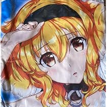 Amazon | 異世界迷宮でハーレムを 抱き枕カバー ロクサーヌ A 