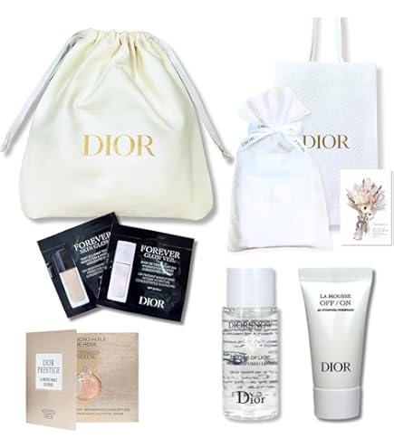 Amazon.co.jp: Christian Dior ディオール カプチュール トータル セル
